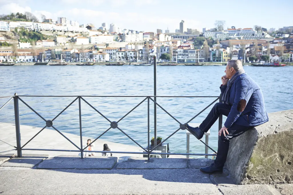 Portugal — documentary and travel photograph in Portugal, frame 9 of 46.